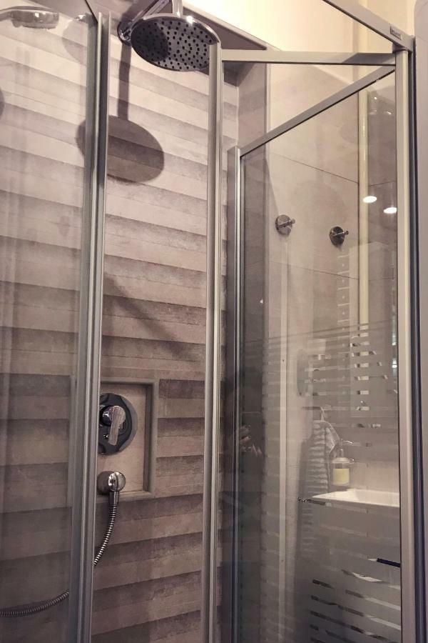 Mely Apartment In The City Center 萨格勒布 外观 照片