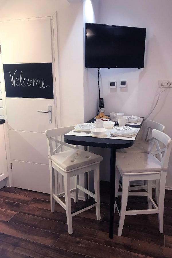 Mely Apartment In The City Center 萨格勒布 外观 照片
